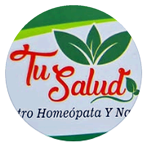 Logo Centro Tu Salud
